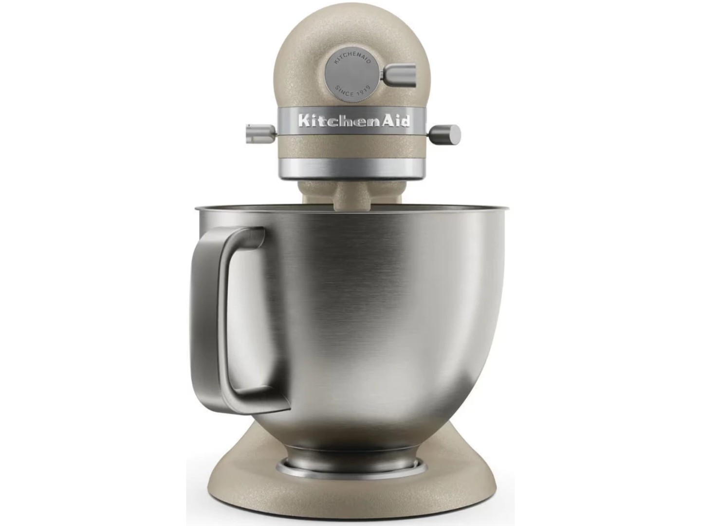 Планетарний міксер KitchenAid Artisan Plus 4.7 л (5KSM50PKVEOC) — фото 3